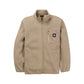 Burton Cinder Mens Full Zip Fleece 2025