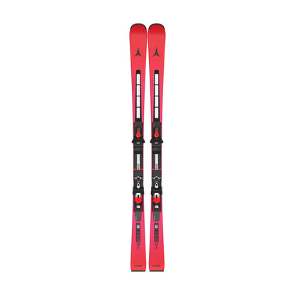 Atomic Redster S9 Revoshock S Ski + I 12 GW Binding 2027
