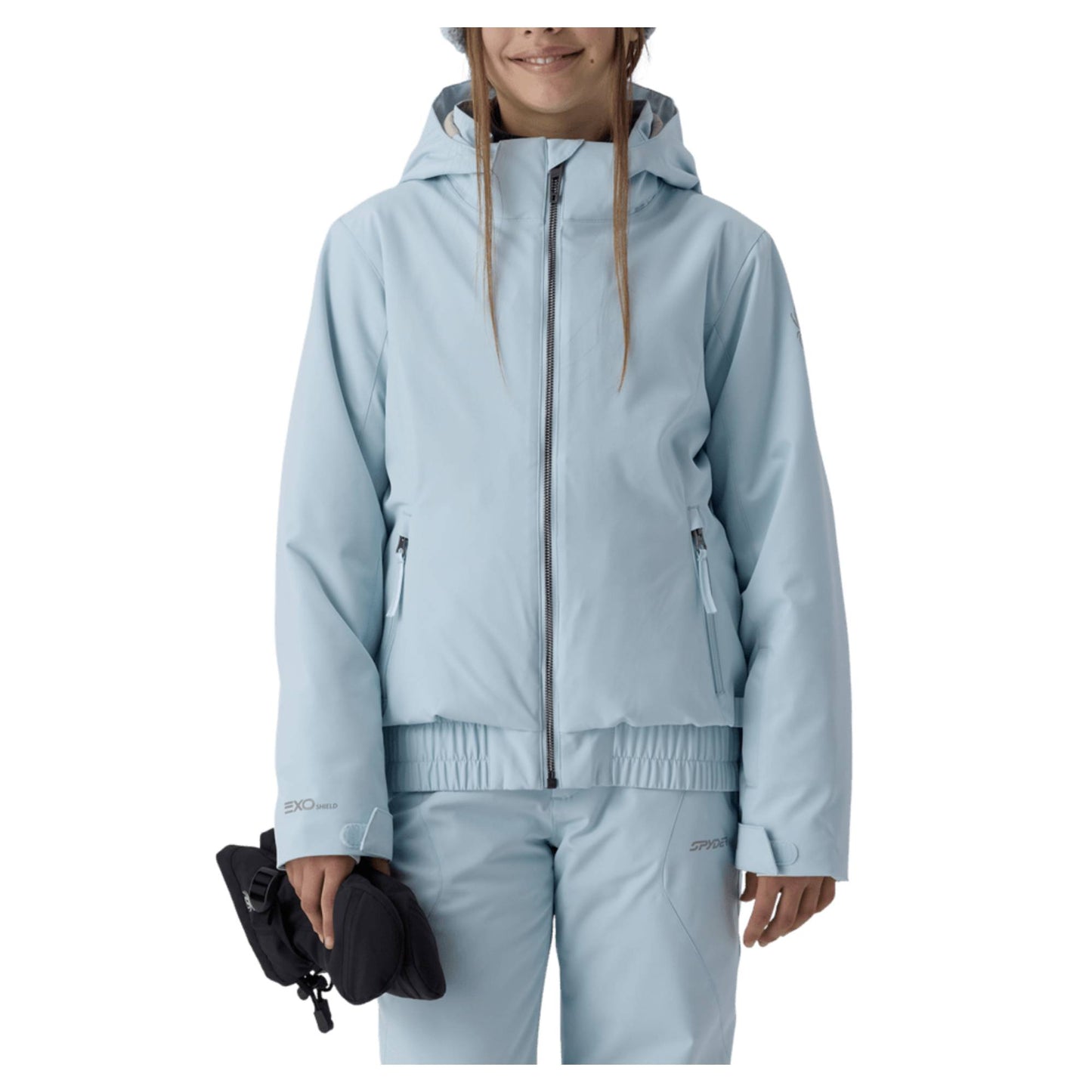 Spyder Lola Junior Jacket 2027