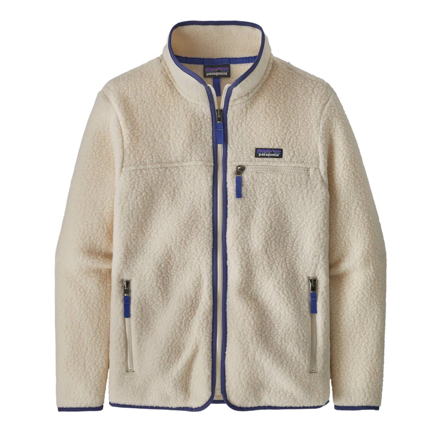 Patagonia Retro Pile Womens Jacket 2026