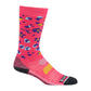 Burton Performance Midweight Kids Sock