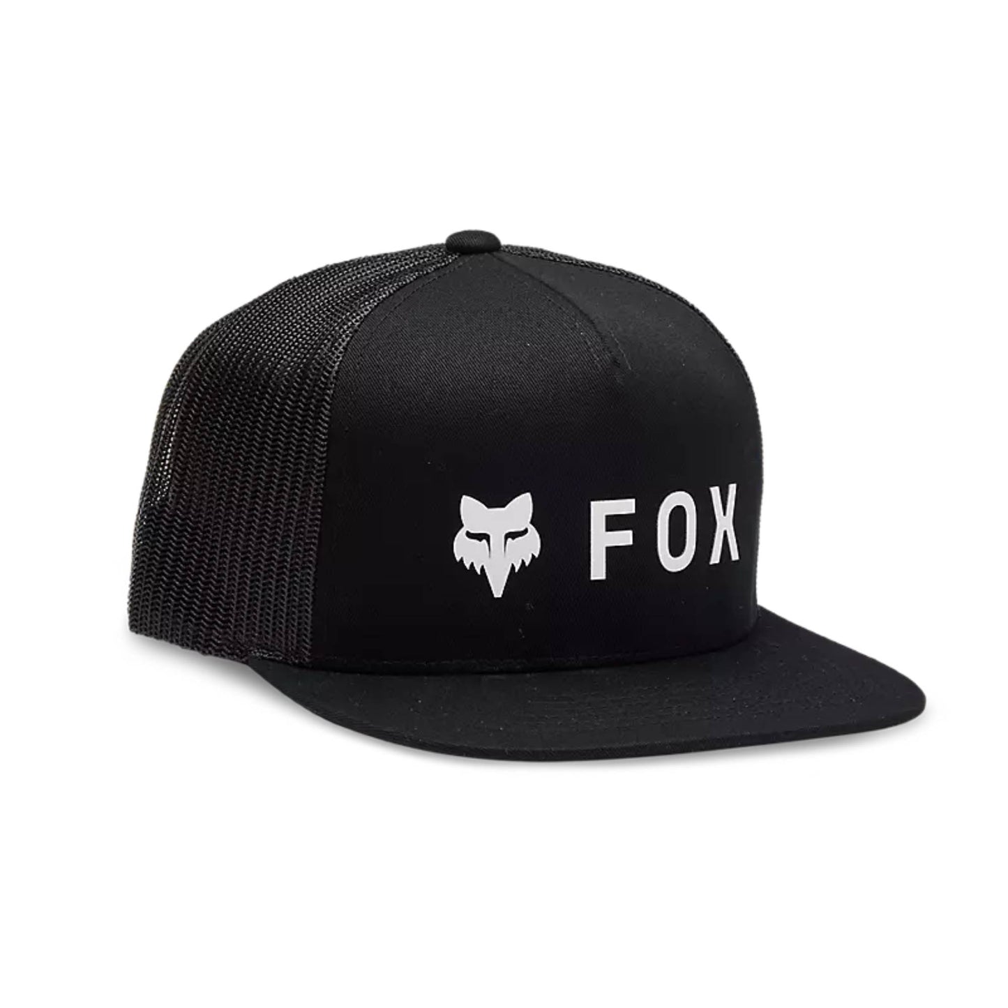 Fox Absolute Mesh Snapback Hat