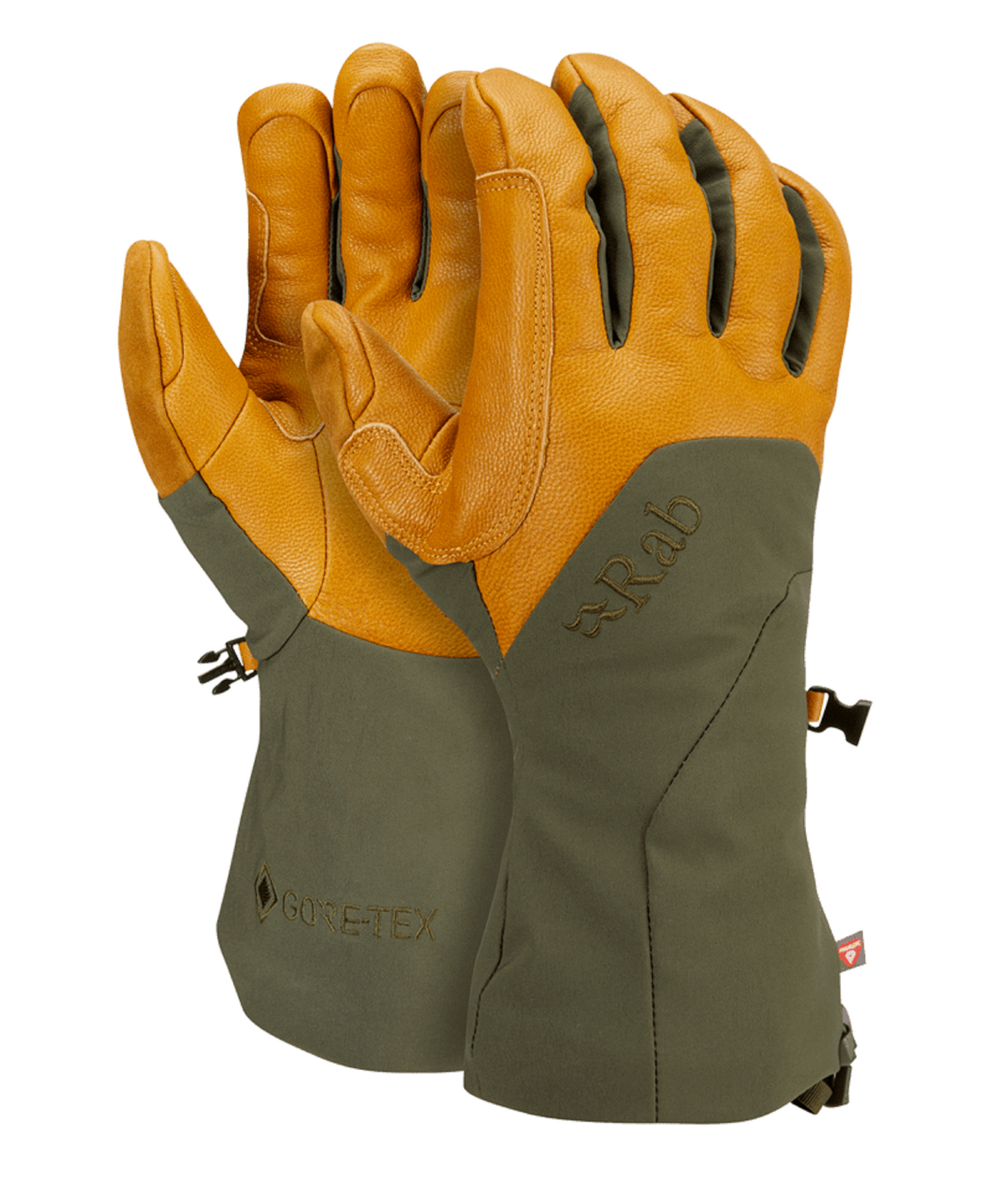 Rab Khroma Freeride Gore-Tex Mens Glove