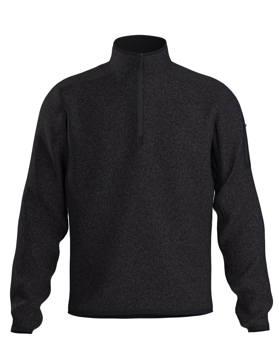 Arc'teryx Covert Mens Half Zip 2026