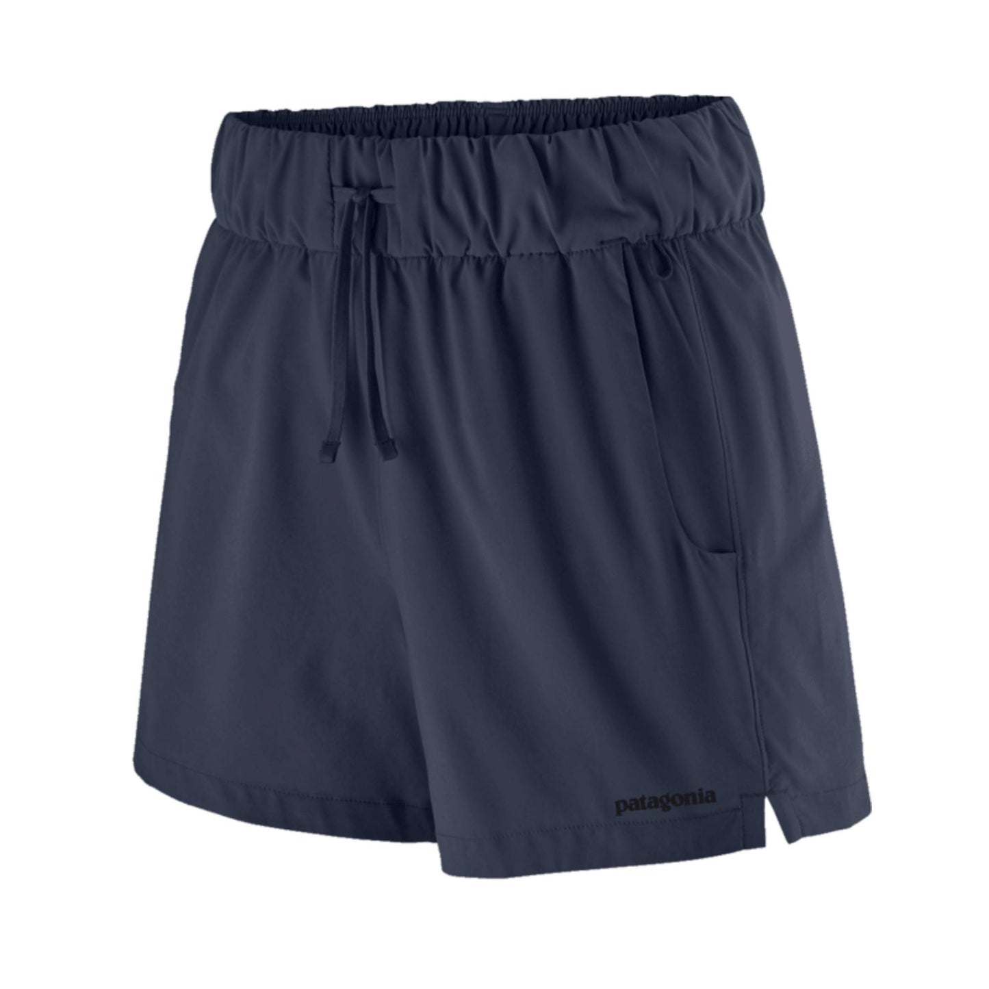 Patagonia Terrebonne Womens 4" Shorts 2026