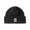 Armada McCole Mens Hi-Pile Fleece Beanie