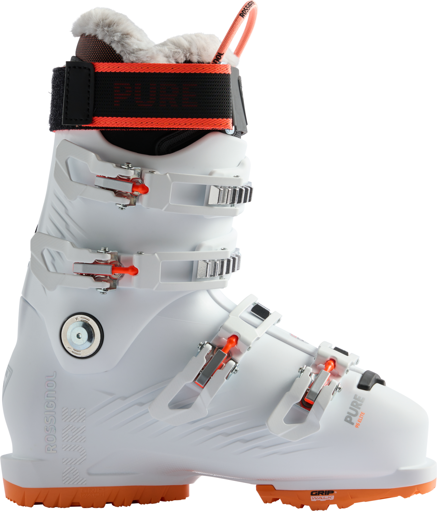 Rossignol Pure 95 Elite GW Womens Ski Boot 2027