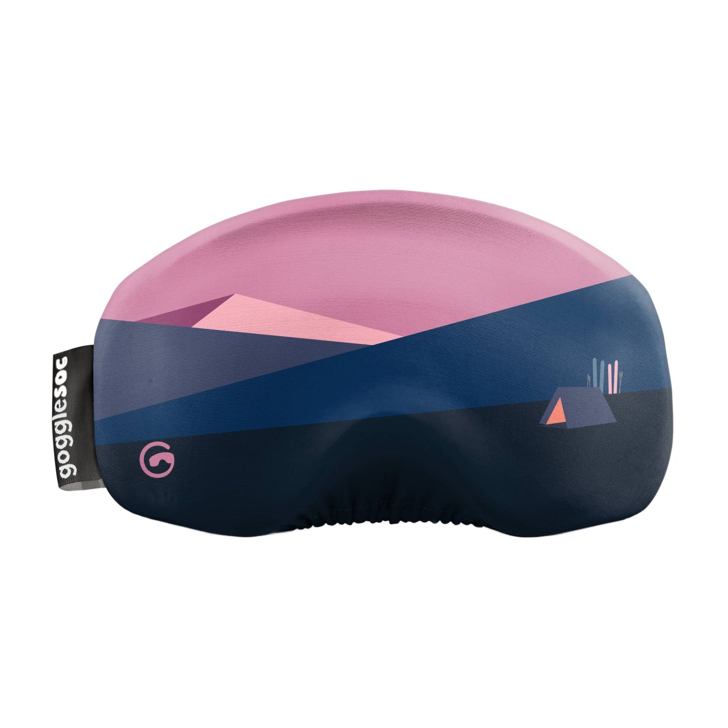 Gogglesoc Pro Goggle Cover