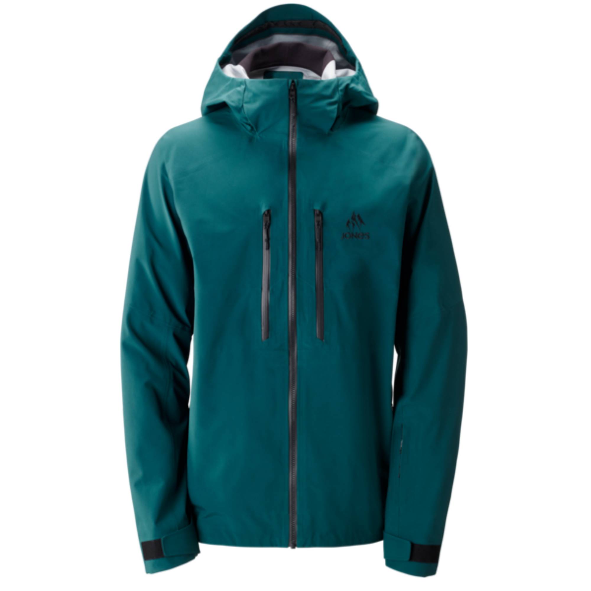 【BSRABBIT】WORK STRETCH 3L HOODED JACKET BSRABBIT-2324FW COLLECTION