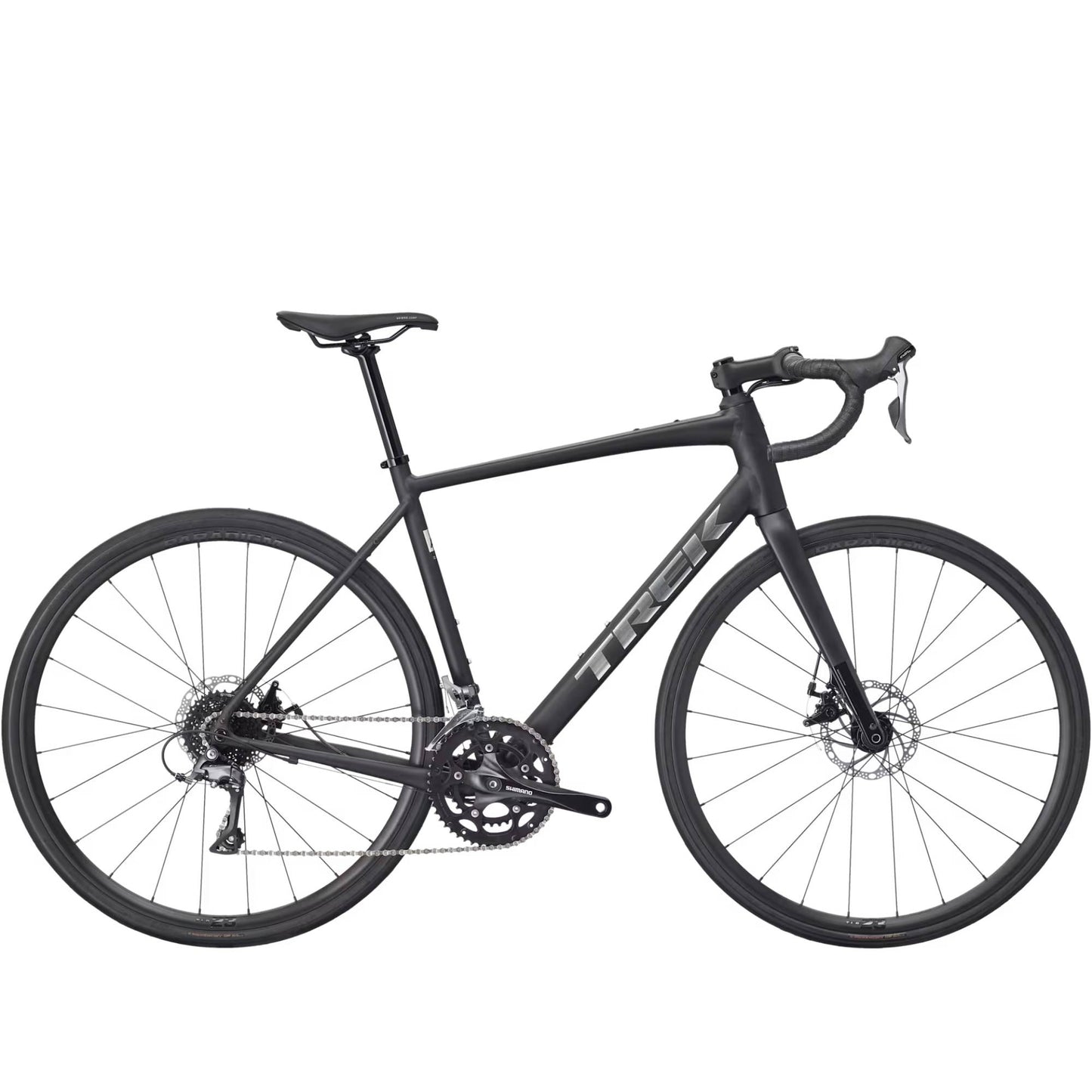 Trek Domane AL 2 Gen 4 Bike