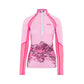 Kari Traa Rachel Womens Half Zip