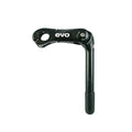 EVO, Adjustable Stem Black 25.4 mm