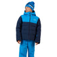 Rossignol SIZ Boys Quilted Jacket 2026