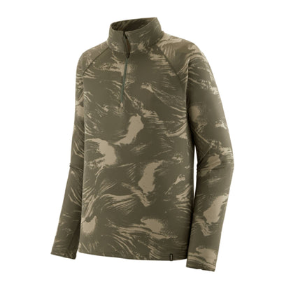 Patagonia Cap MW Mens Zip Neck 2027