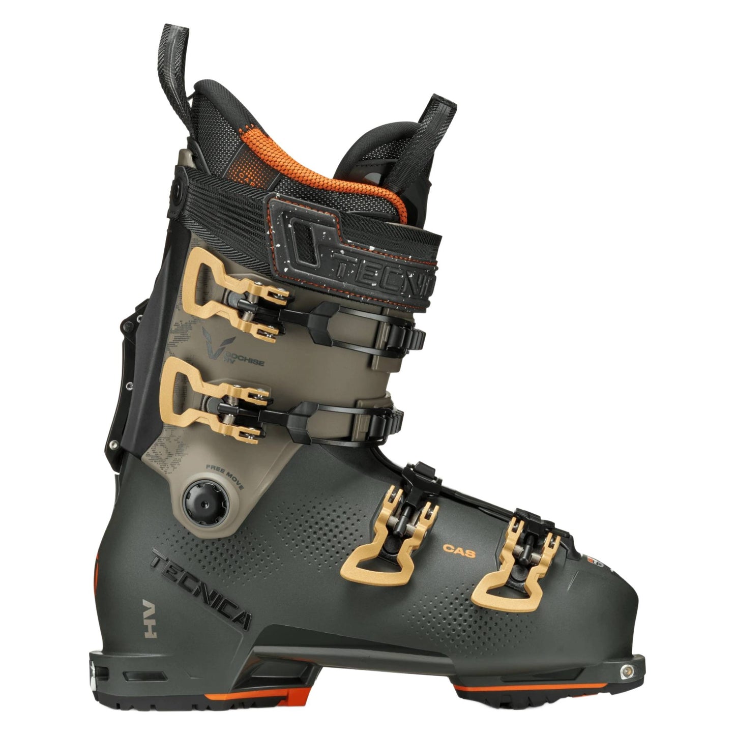 Tecnica Cochise HV 120 DYN GW Mens Ski Boot 2026