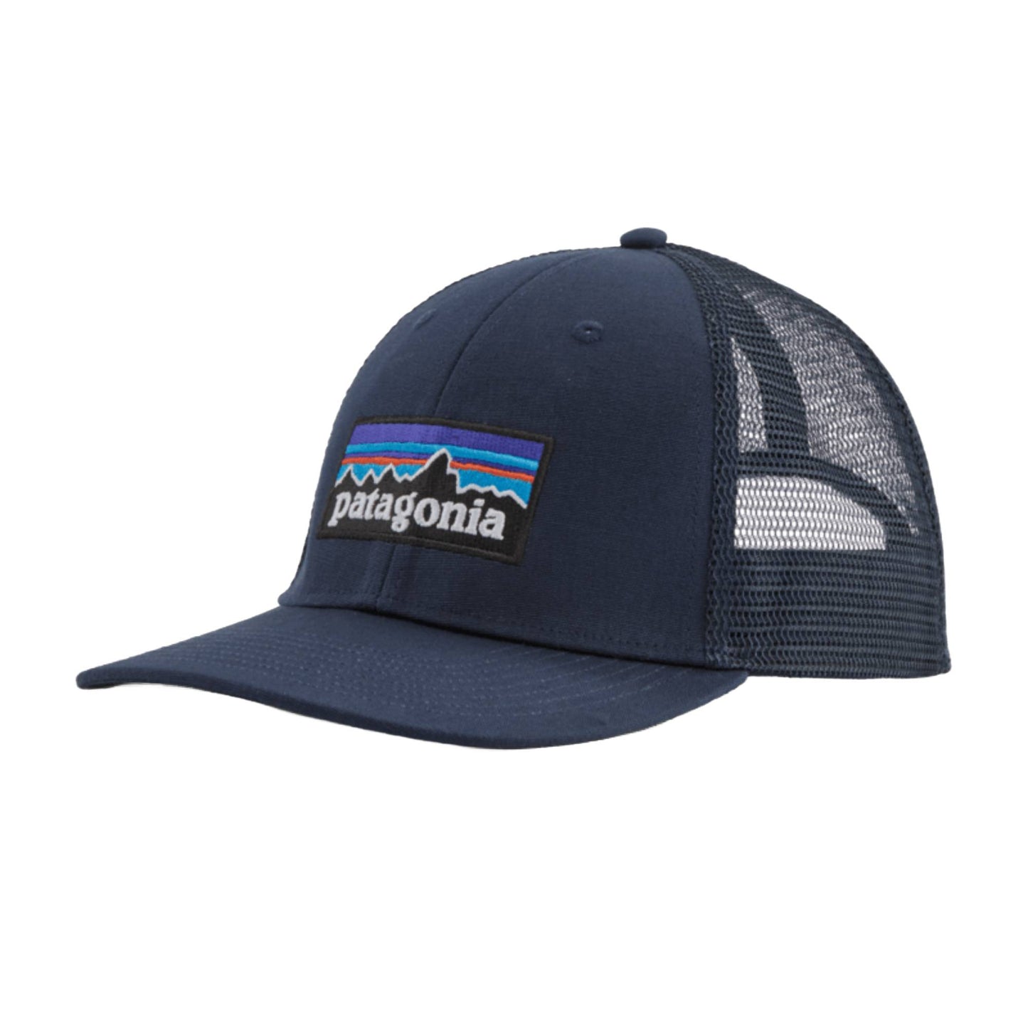 Patagonia P-6 Logo LoPro Trucker Hat 2026