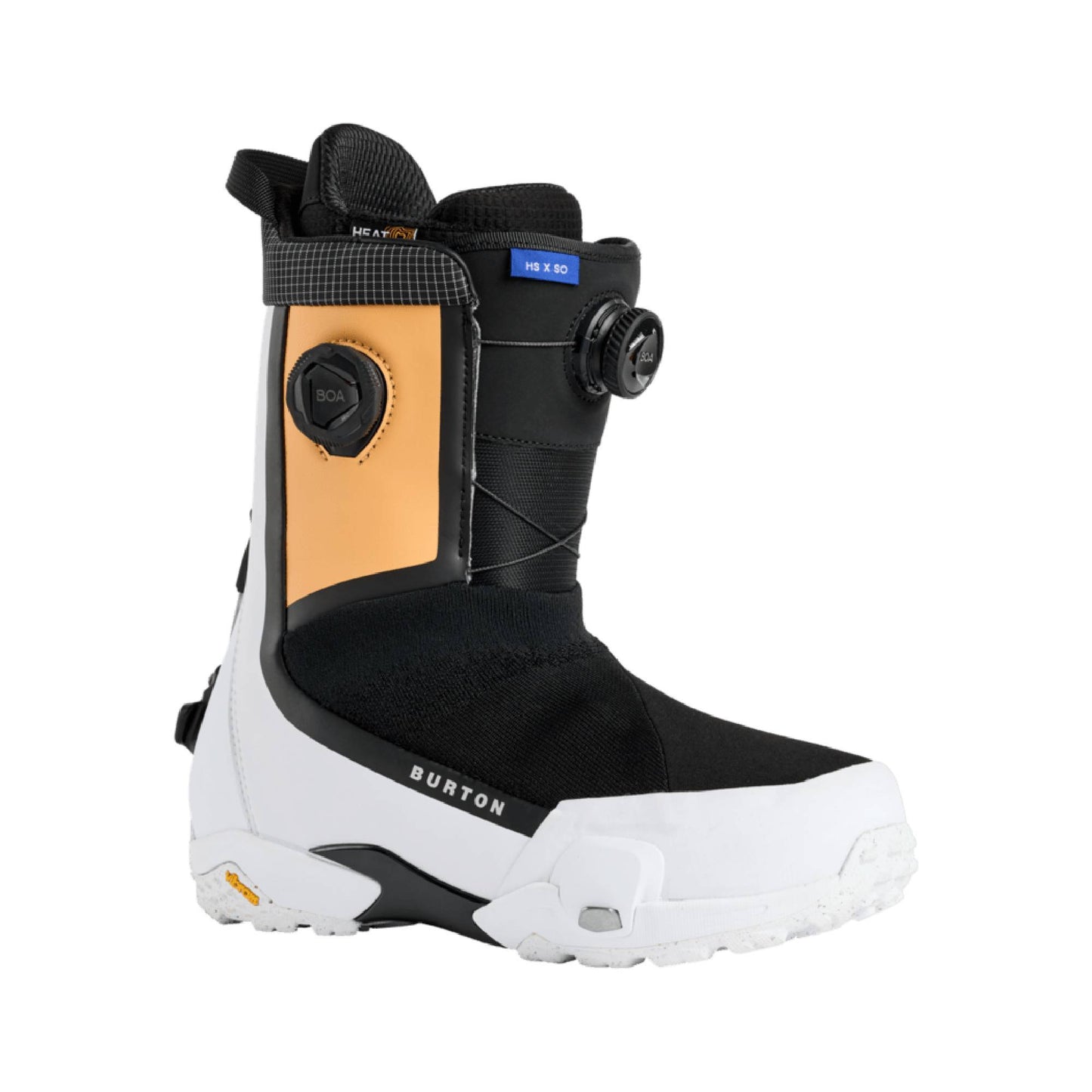 Burton Highshot X Step On Snowboard Boots 2026