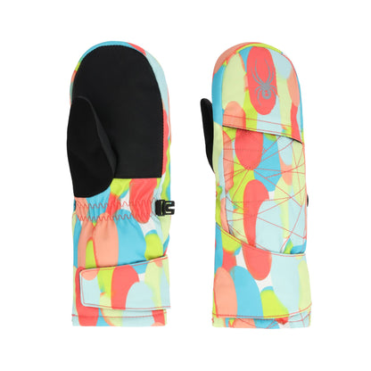 Spyder Cubby Preschool Mitt