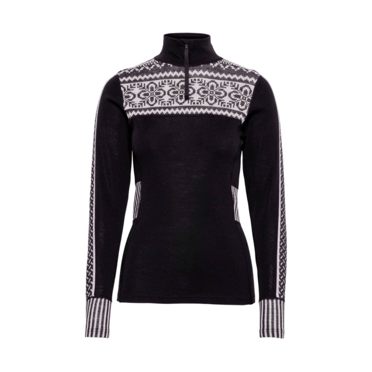 Kari Traa Ines Womens Half Zip