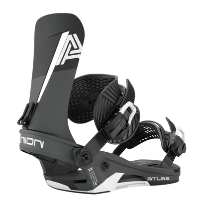 Union Atlas Snowboard Bindings 2027