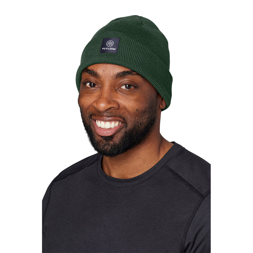 Flylow Longshoreman Adult Beanie