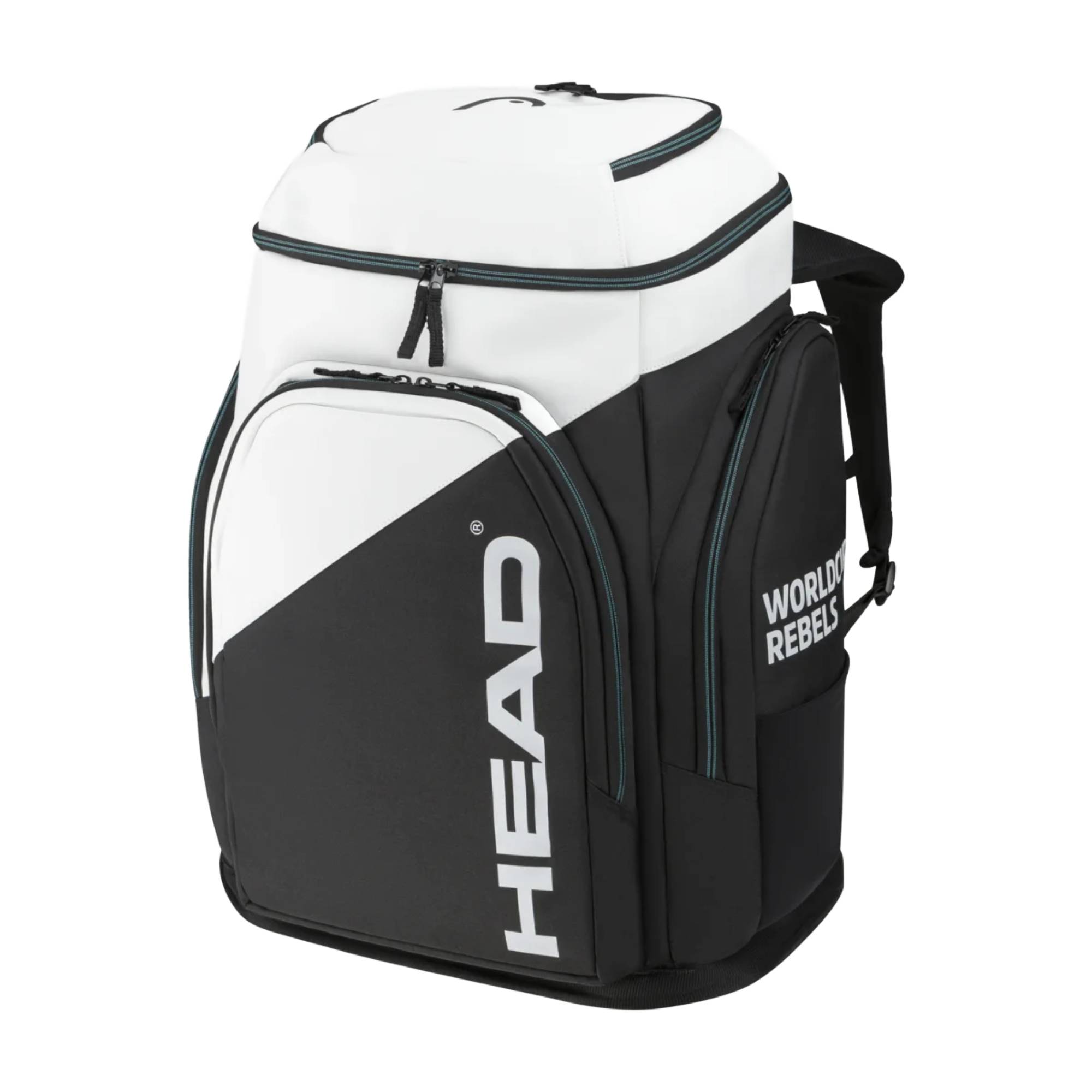 HEAD Rebels Racing Backpack – Race Place
