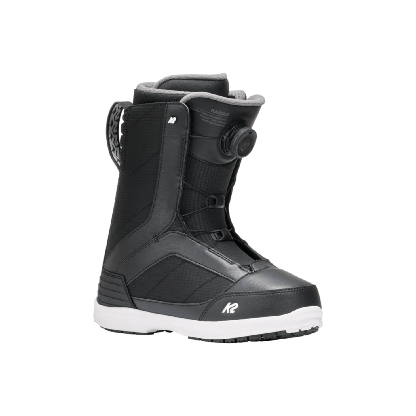 K2 Raider Snowboard Boots 2027