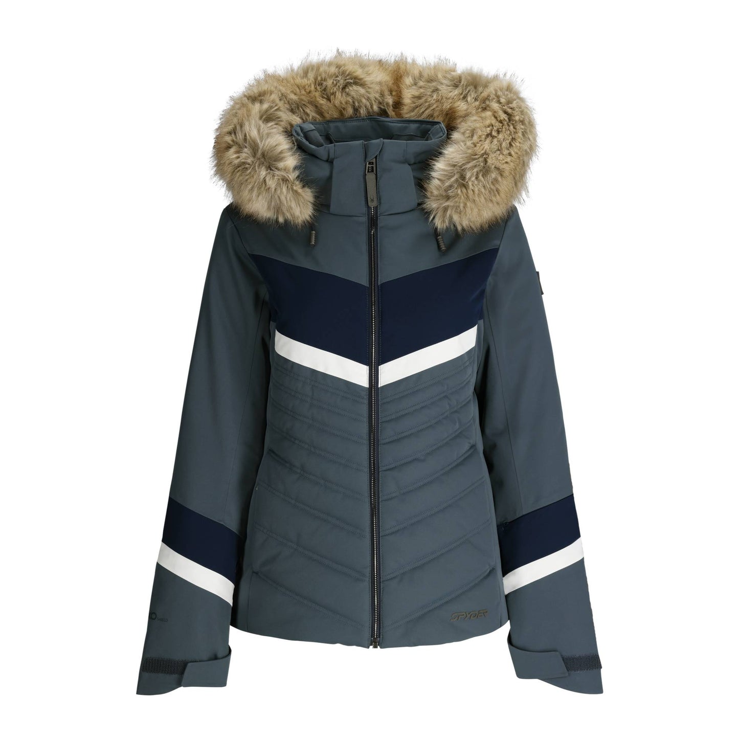 Spyder Primrose Womens Jacket 2026