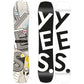 YES My First Basic Kids Snowboard 2024