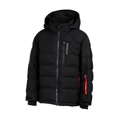 Karbon Speed Boys Jacket 2026