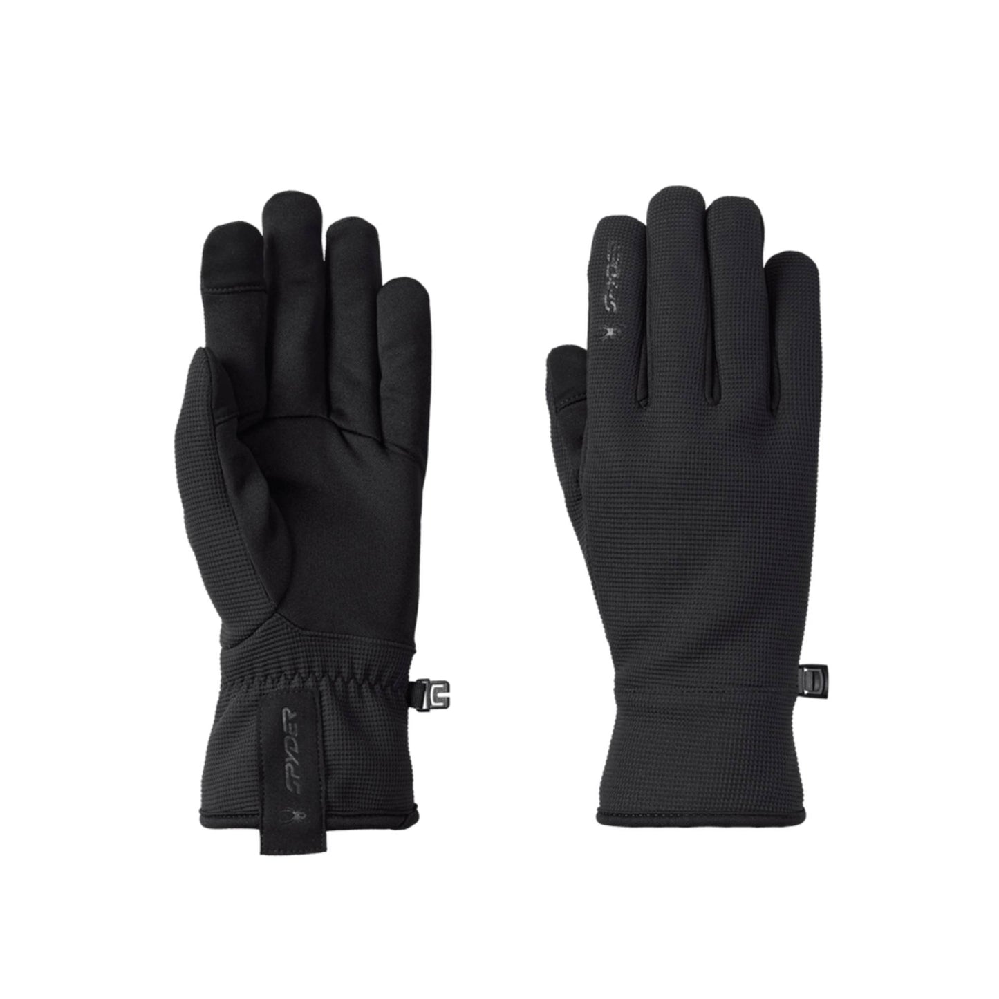 Spyder Bandit Mens Glove