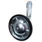 Wald Steel Training Wheel Set