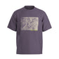 Arc'teryx Kragg Cotton Lithographica Mens SS Shirt 2026