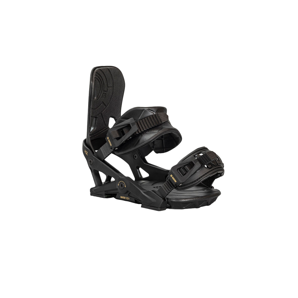 NOW IPO Snowboard Bindings 2022 – The Last Lift