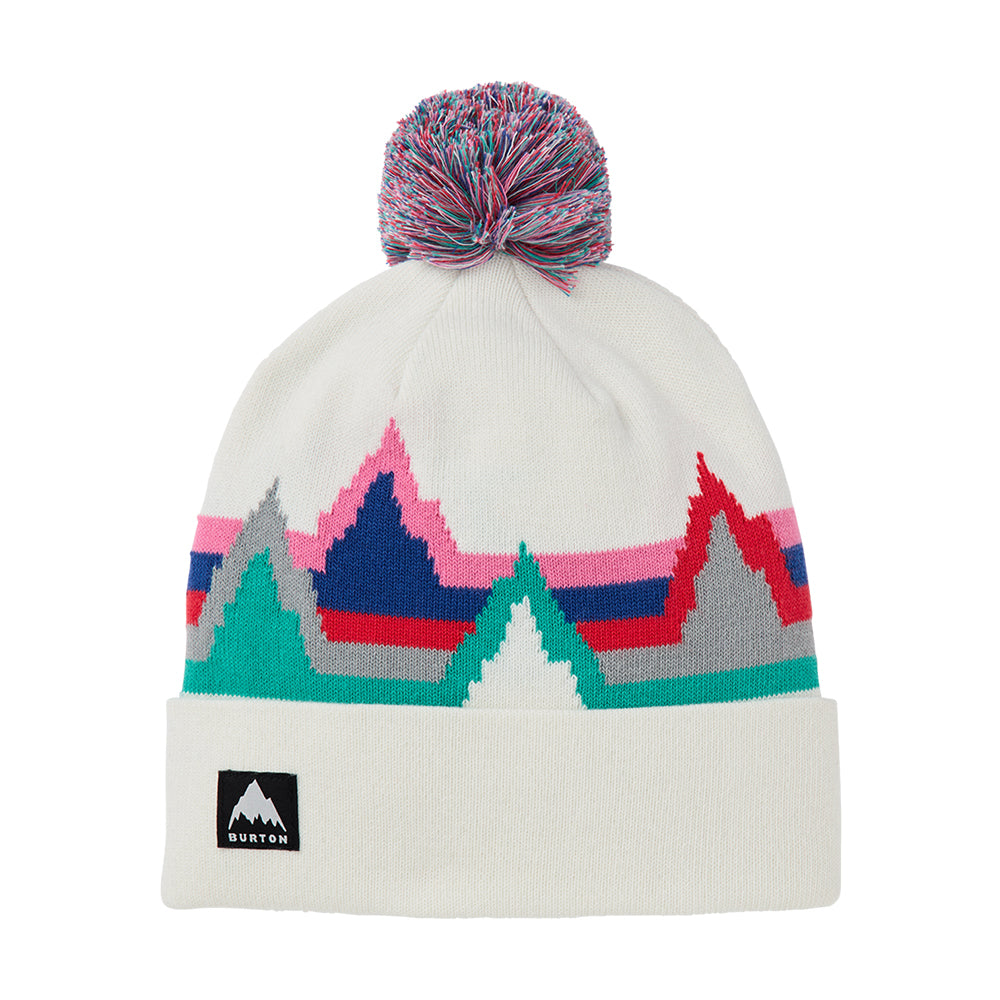 Burton Echo Lake Kids Beanie