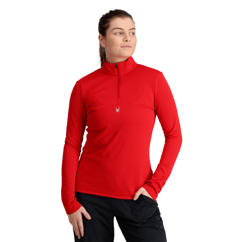 Spyder Tempting Womens Half Zip 2024