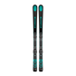 Kastle RX 9 Ski + Kastle K12 TRI GW Binding 2025