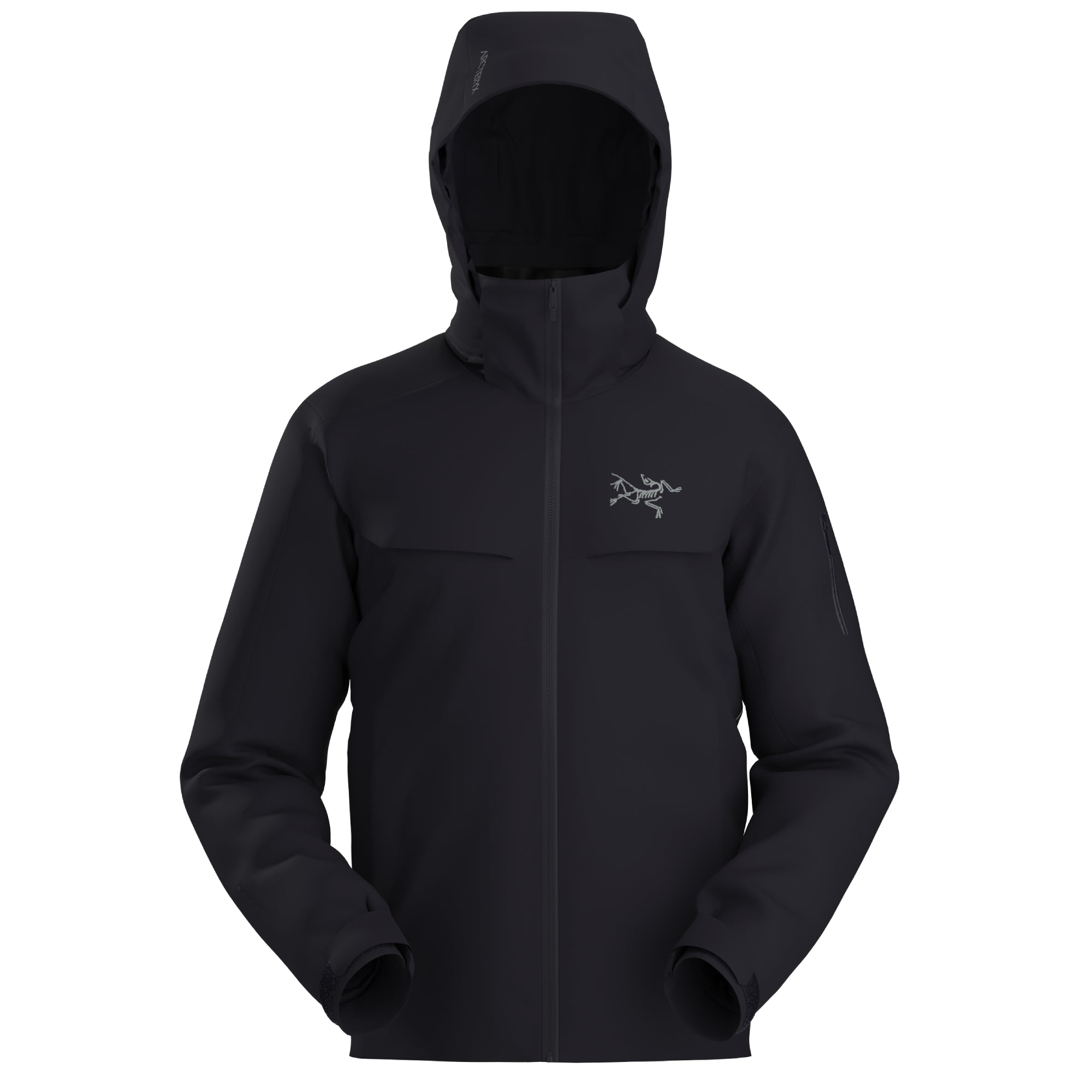 Arc teryx Macai Mens Jacket 2025 The Last Lift