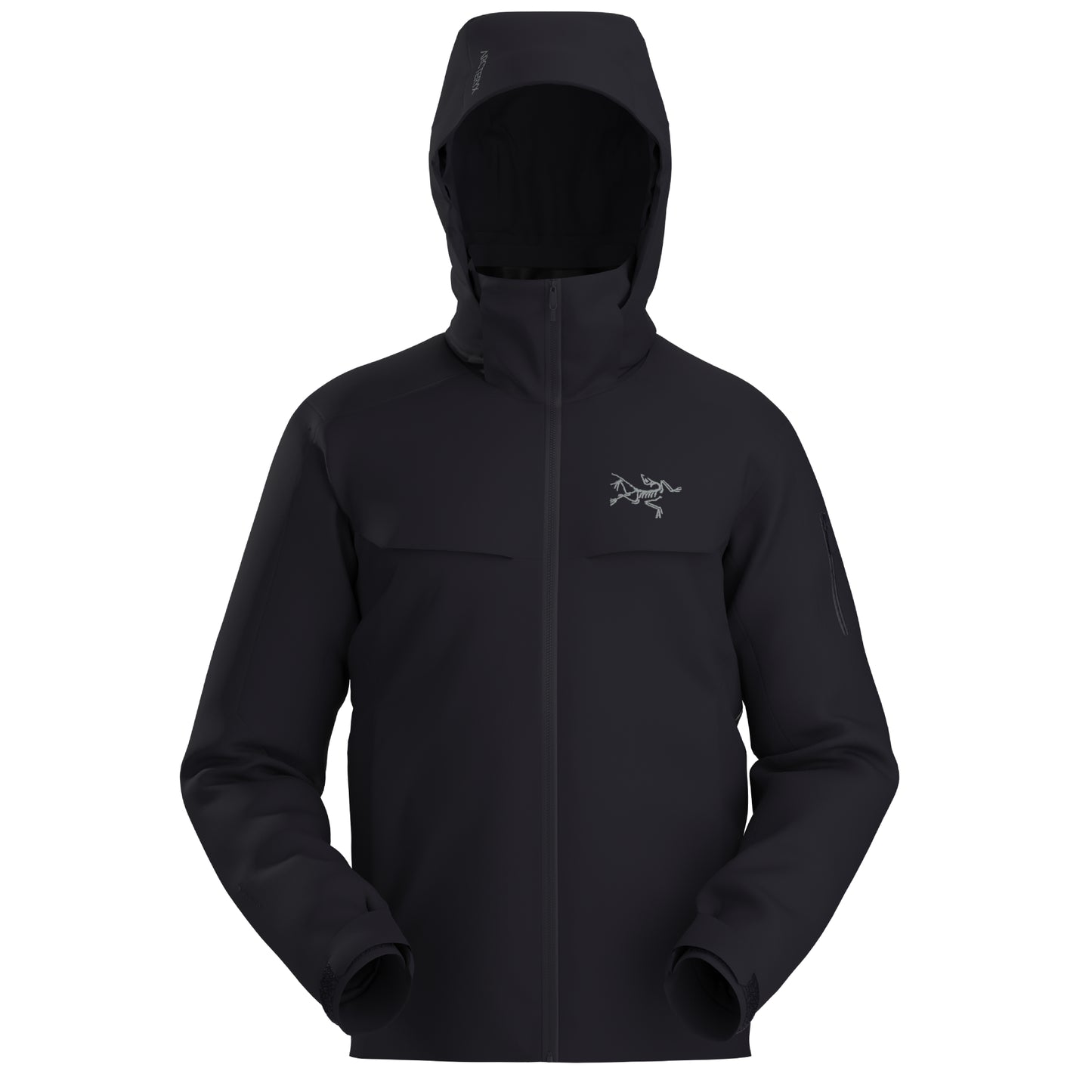 Arc'teryx Macai Mens Jacket 2025