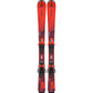 Atomic Redster J2 Junior Ski + C 5 GW Binding 2025