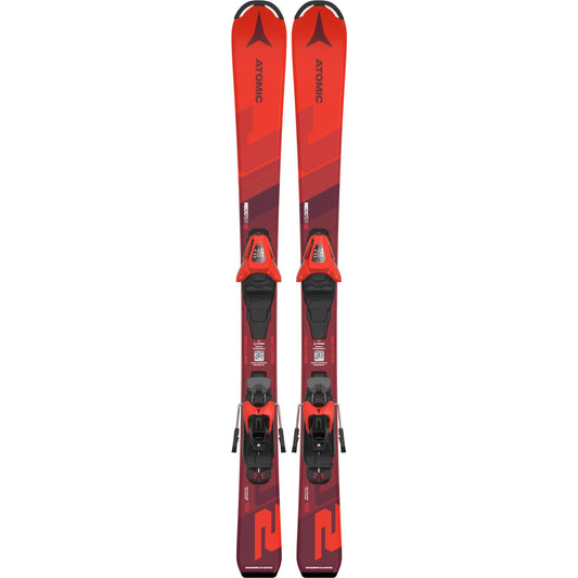 Atomic Redster J2 Junior Ski + C 5 GW Binding 2025