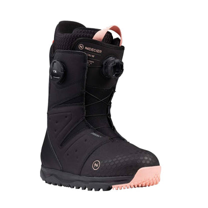 Nidecker Altai Womens Snowboard Boots 2024