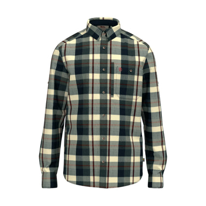 Fjallraven Fjallglim Mens Shirt 2027