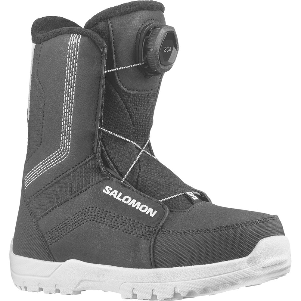 Salomon snowboard 2025 boots sale