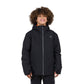 Rossignol Strawpile Junior Jacket 2025