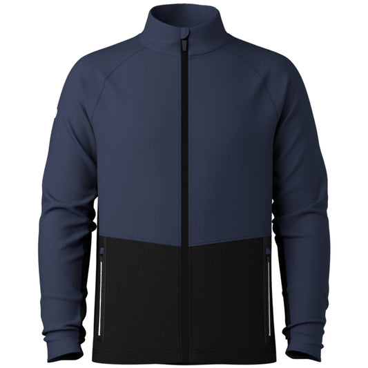 Smartwool Active Fleece Mens Jacket 2027