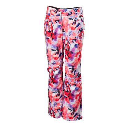 Karbon Pearl II Print Womens Pant 2024