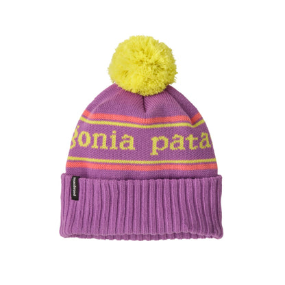 Patagonia Powder Town Kids Beanie