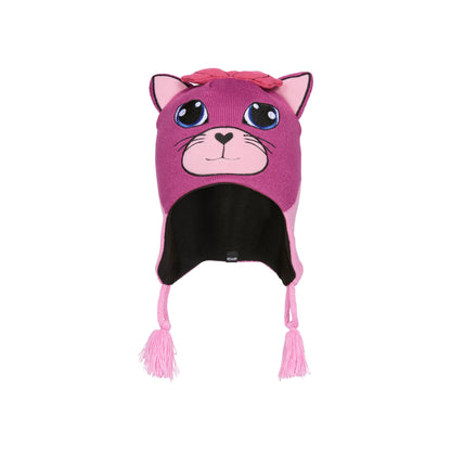 Kombi Animal Family Childrens Hat