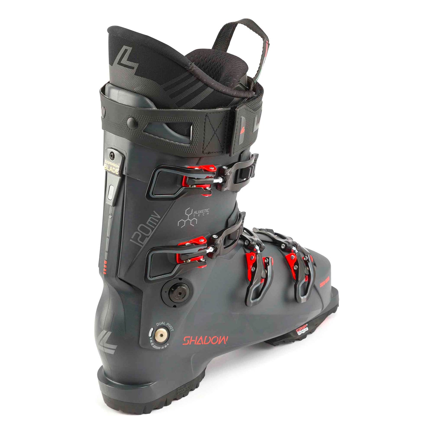 Lange Shadow 120 MV GW Mens Ski Boot 2025